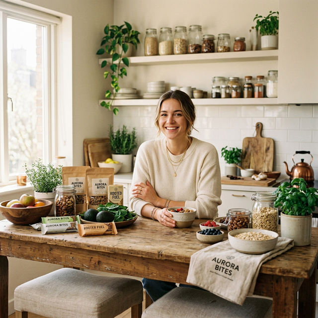 Pam – Was mir wichtig ist